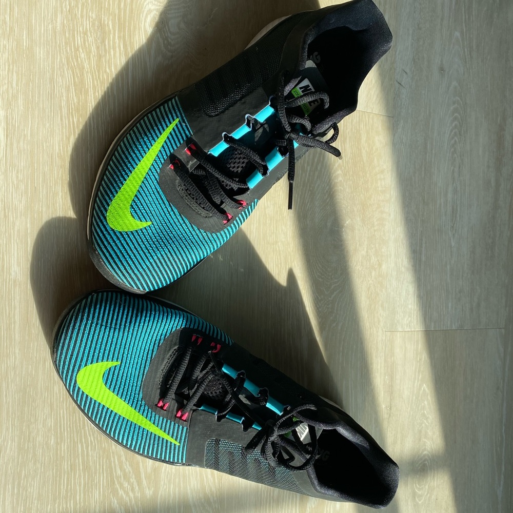 Nike Zoom Speed Trainers (size 11.5)